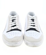 PUMA（プーマ）スニーカー 白 サイズ:28cm メンズ/2200664810085