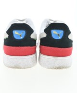 PUMA（プーマ）スニーカー 白 サイズ:28cm メンズ/2200664810085