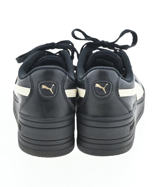 PUMA（プーマ）スニーカー 黒 サイズ:25cm レディース/2200667777026