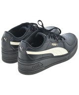 PUMA（プーマ）スニーカー 黒 サイズ:25cm レディース/2200667777026