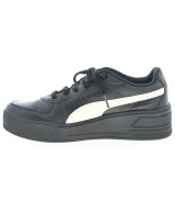 PUMA（プーマ）スニーカー 黒 サイズ:25cm レディース/2200667777026