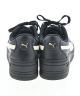 PUMA（プーマ）スニーカー 黒 サイズ:25cm レディース/2200667777026