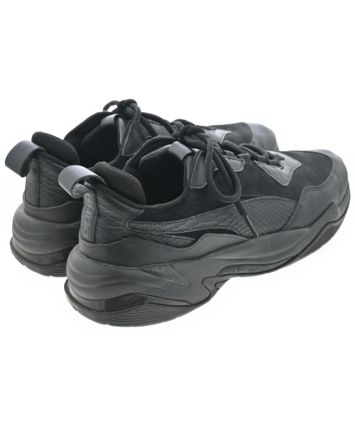 PUMA（プーマ）スニーカー 黒 サイズ:28cm メンズ/2200667938014