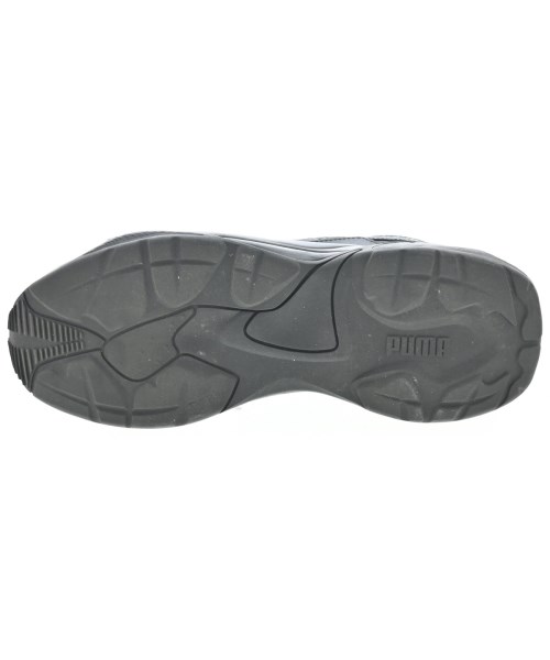 PUMA（プーマ）スニーカー 黒 サイズ:28cm メンズ/2200667938014