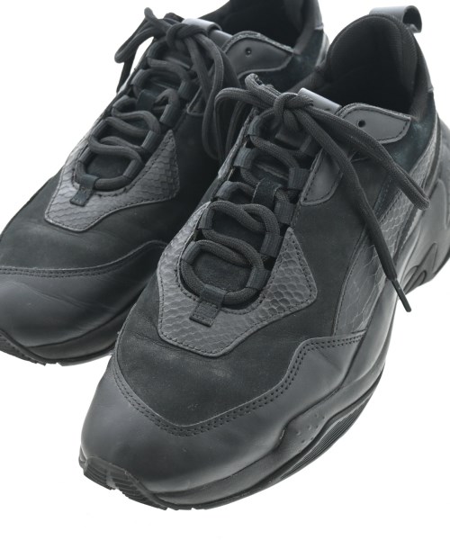 PUMA（プーマ）スニーカー 黒 サイズ:28cm メンズ/2200667938014