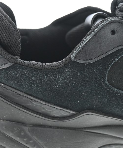 PUMA（プーマ）スニーカー 黒 サイズ:28cm メンズ/2200667938014