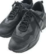 PUMA（プーマ）スニーカー 黒 サイズ:28cm メンズ/2200667938014