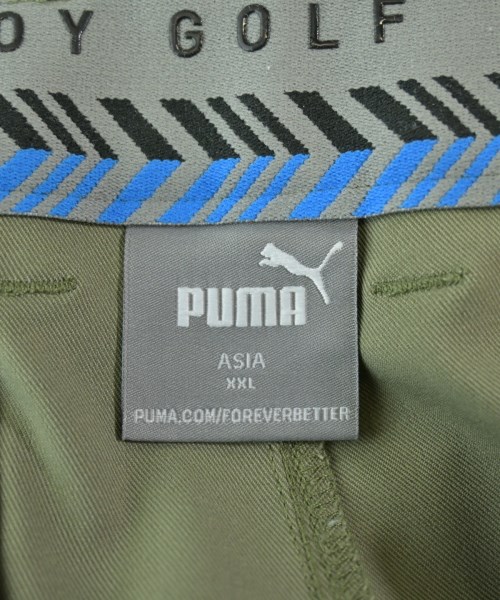 PUMA（プーマ）その他 カーキ サイズ:XXL メンズ/2200662455035