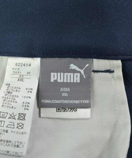 PUMA（プーマ）その他 紺 サイズ:XXL メンズ/2200662455042