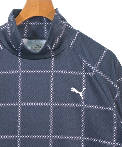 PUMA（プーマ）Tシャツ・カットソー 紺 サイズ:XXL メンズ/2200662455073