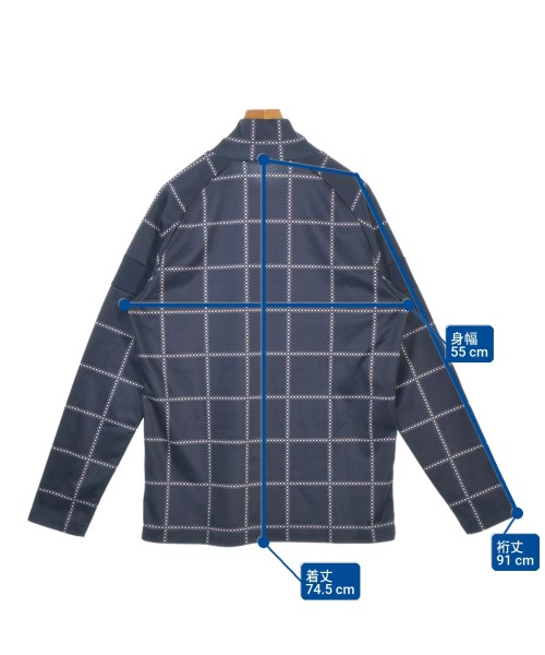 PUMA（プーマ）Tシャツ・カットソー 紺 サイズ:XXL メンズ/2200662455073