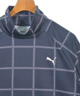 PUMA（プーマ）Tシャツ・カットソー 紺 サイズ:XXL メンズ/2200662455073