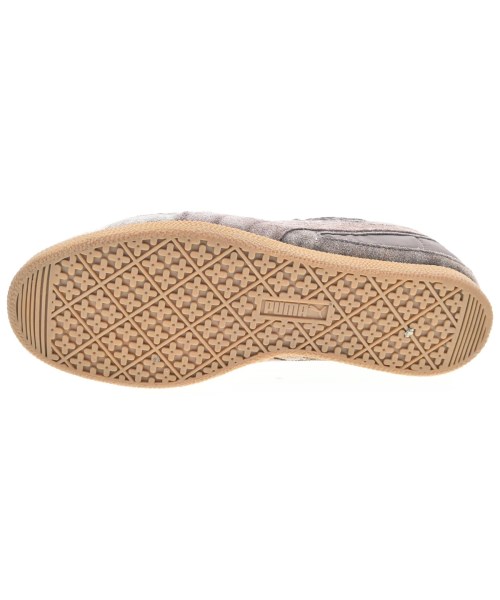 PUMA（プーマ）スニーカー 茶 サイズ:28cm メンズ/2200662913214