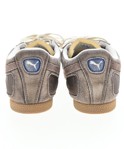 PUMA（プーマ）スニーカー 茶 サイズ:28cm メンズ/2200662913214