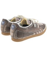 PUMA（プーマ）スニーカー 茶 サイズ:28cm メンズ/2200662913214
