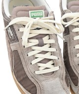 PUMA（プーマ）スニーカー 茶 サイズ:28cm メンズ/2200662913214