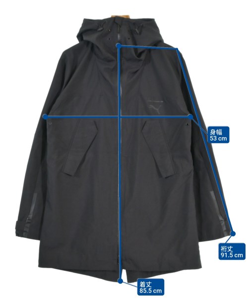 PUMA（プーマ）その他 黒 サイズ:L メンズ/2200665393020