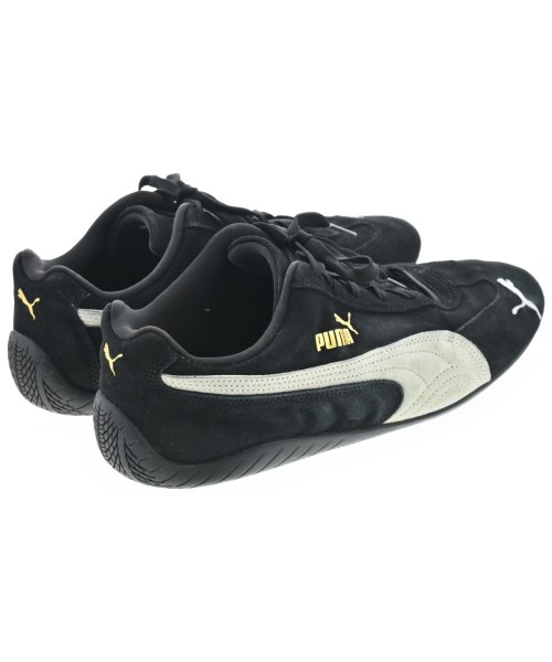 PUMA（プーマ）スニーカー 黒 サイズ:27.5cm メンズ/2200668338011