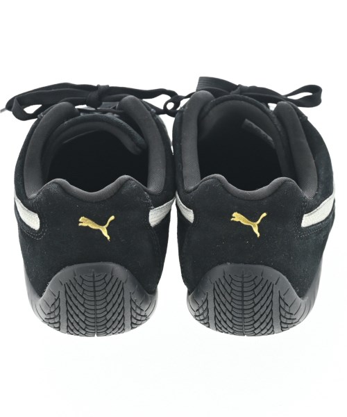 PUMA（プーマ）スニーカー 黒 サイズ:27.5cm メンズ/2200668338011