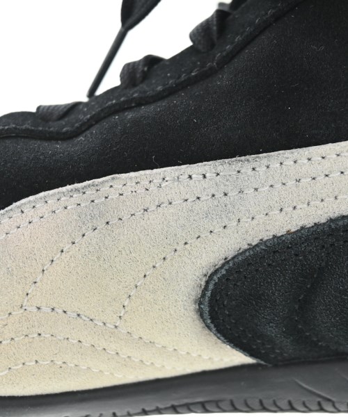 PUMA（プーマ）スニーカー 黒 サイズ:27.5cm メンズ/2200668338011