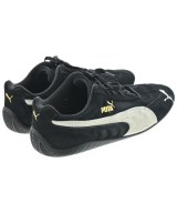 PUMA（プーマ）スニーカー 黒 サイズ:27.5cm メンズ/2200668338011