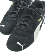 PUMA（プーマ）スニーカー 黒 サイズ:27.5cm メンズ/2200668338011