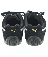 PUMA（プーマ）スニーカー 黒 サイズ:27.5cm メンズ/2200668338011