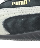 PUMA（プーマ）スニーカー 黒 サイズ:27.5cm メンズ/2200668338011
