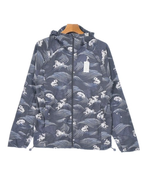 PUMA（プーマ）ブルゾン 紺 サイズ:S レディース/2200665253010