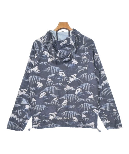 PUMA（プーマ）ブルゾン 紺 サイズ:S レディース/2200665253010