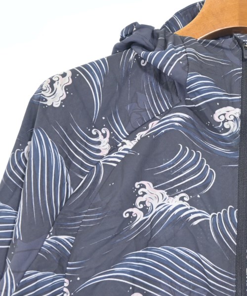 PUMA（プーマ）ブルゾン 紺 サイズ:S レディース/2200665253010