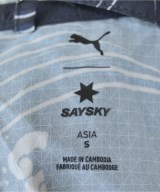 PUMA（プーマ）ブルゾン 紺 サイズ:S レディース/2200665253010