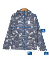 PUMA（プーマ）ブルゾン 紺 サイズ:S レディース/2200665253010