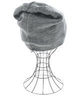 PUMA（プーマ）ニットキャップ・ビーニー グレー サイズ:56-58cm メンズ/2200669695052