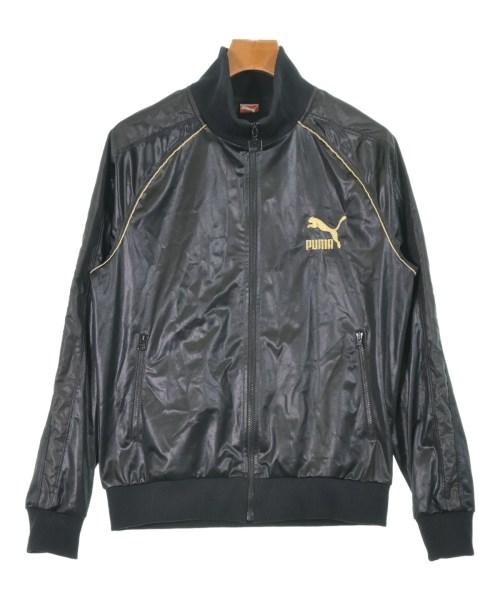 PUMA(プーマ)スウェット 黒 サイズ:0(L位)/2200661282106