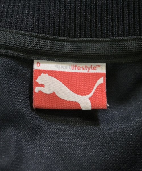 PUMA（プーマ）スウェット 黒 サイズ:0(L位) メンズ/2200661282106