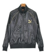 PUMA（プーマ）スウェット 黒 サイズ:0(L位) メンズ/2200661282106