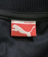 PUMA（プーマ）スウェット 黒 サイズ:0(L位) メンズ/2200661282106