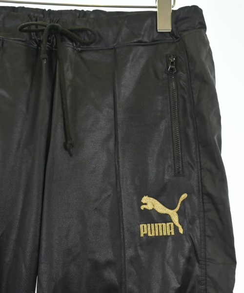 PUMA（プーマ）スウェットパンツ 黒 サイズ:M メンズ/2200661282113