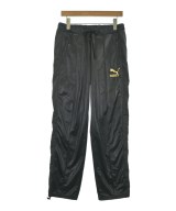 PUMA（プーマ）スウェットパンツ 黒 サイズ:M メンズ/2200661282113