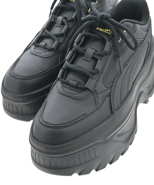 PUMA（プーマ）スニーカー 黒 サイズ:25cm レディース/2200666152527