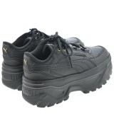 PUMA（プーマ）スニーカー 黒 サイズ:25cm レディース/2200666152527