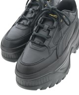 PUMA（プーマ）スニーカー 黒 サイズ:25cm レディース/2200666152527