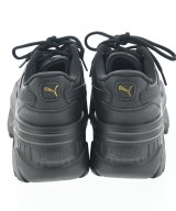 PUMA（プーマ）スニーカー 黒 サイズ:25cm レディース/2200666152527