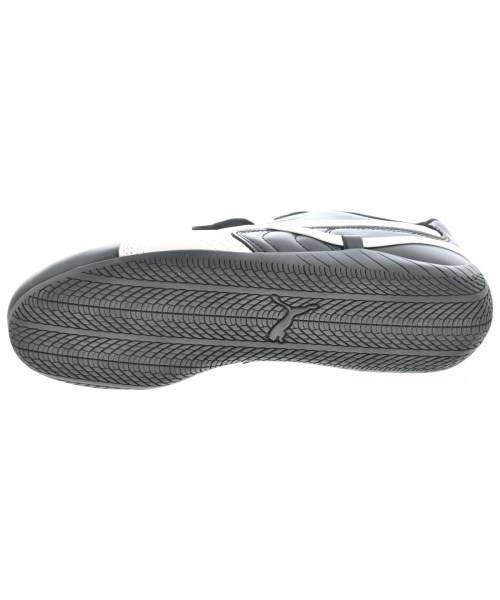 PUMA（プーマ）スニーカー 黒 サイズ:24.5cm レディース/2200669844146