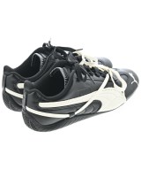 PUMA（プーマ）スニーカー 黒 サイズ:24.5cm レディース/2200669844146