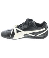 PUMA（プーマ）スニーカー 黒 サイズ:24.5cm レディース/2200669844146