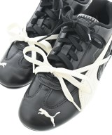PUMA（プーマ）スニーカー 黒 サイズ:24.5cm レディース/2200669844146