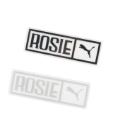 PUMA（プーマ）スニーカー 黒 サイズ:24.5cm レディース/2200669844146