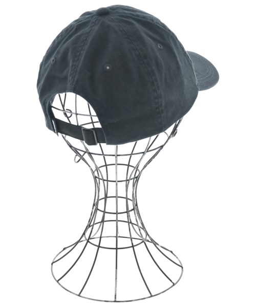 PUMA（プーマ）キャップ 黒 サイズ:- メンズ/2200668586177